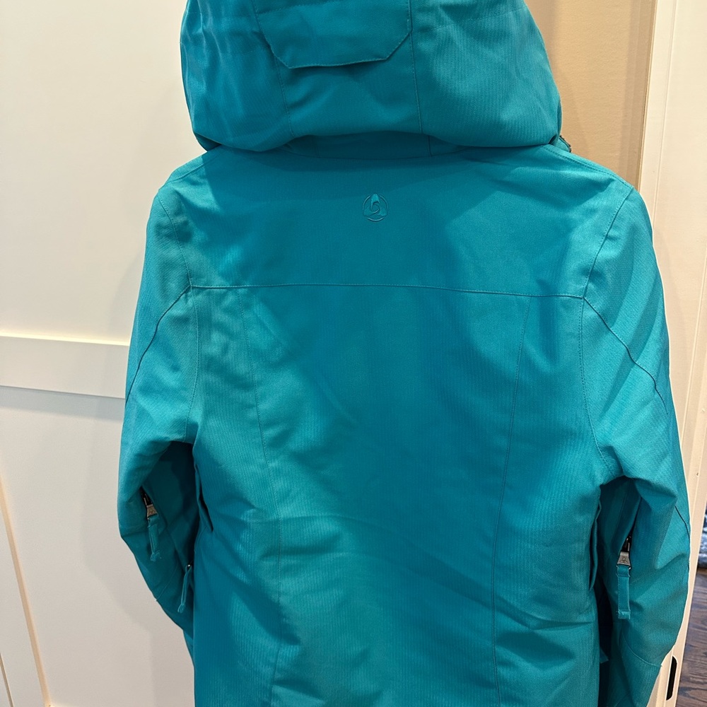 Women’s Turbine Ski/Outdoor Jacket - size small